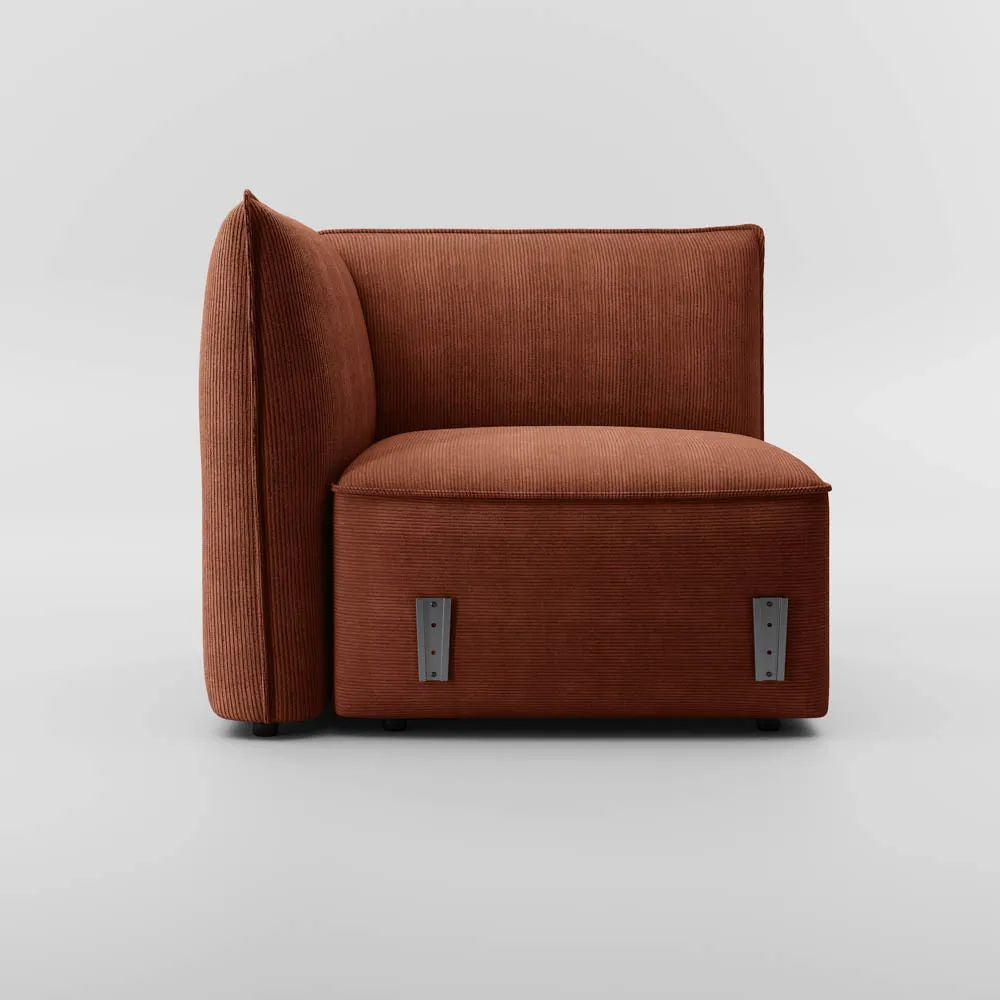 Kanso Corner Chair