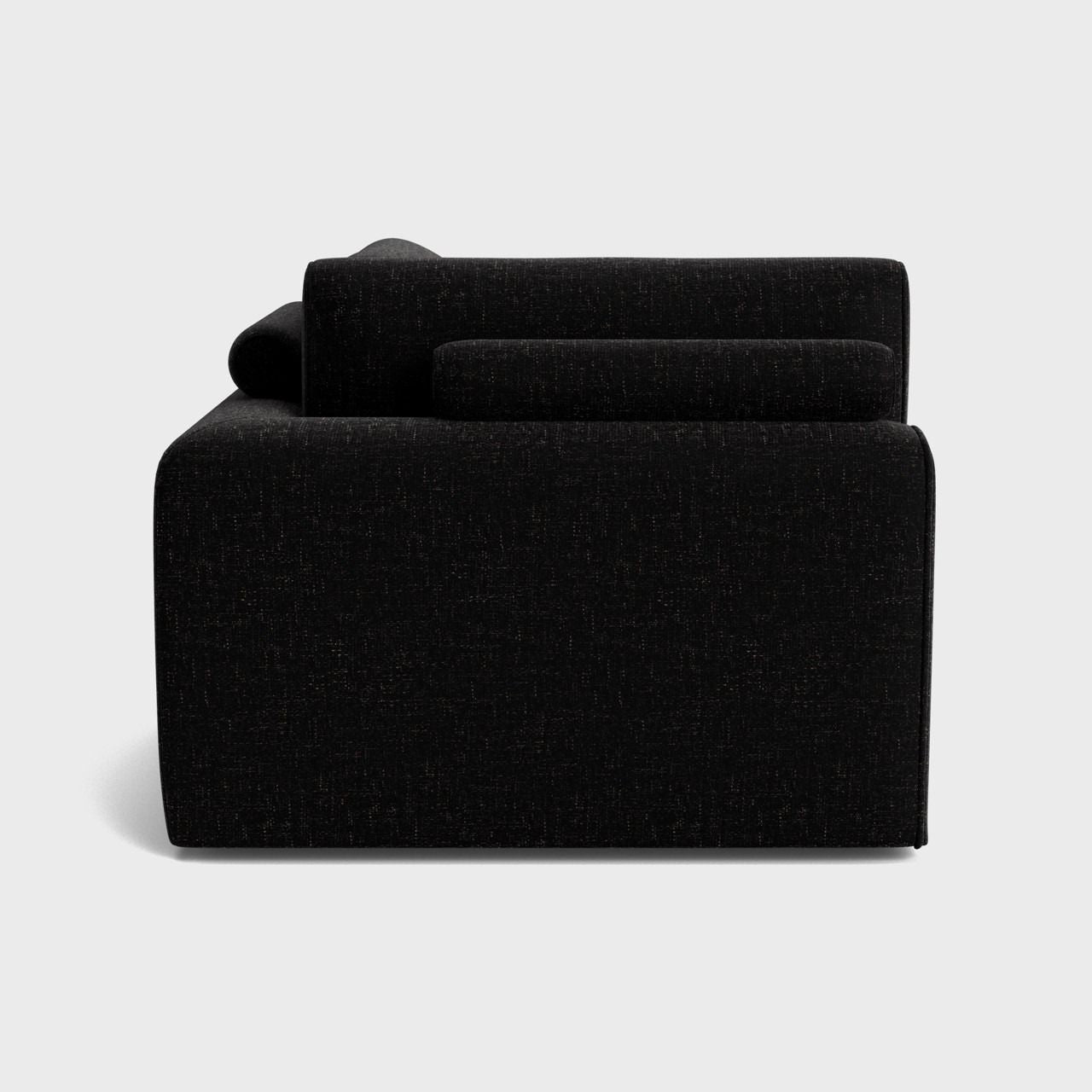 Drift Four Seater with Two Ottomans