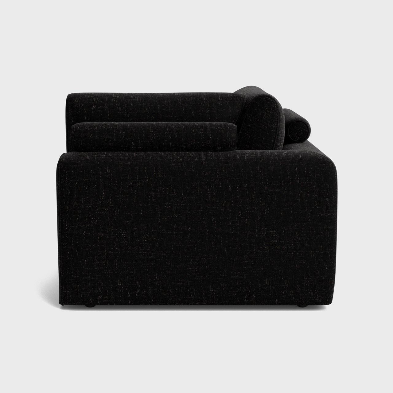 Drift Four Seater with Two Ottomans
