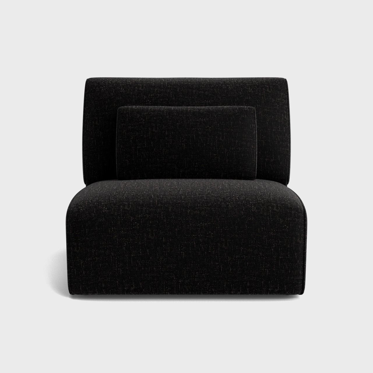 Drift Four Seater with Two Ottomans