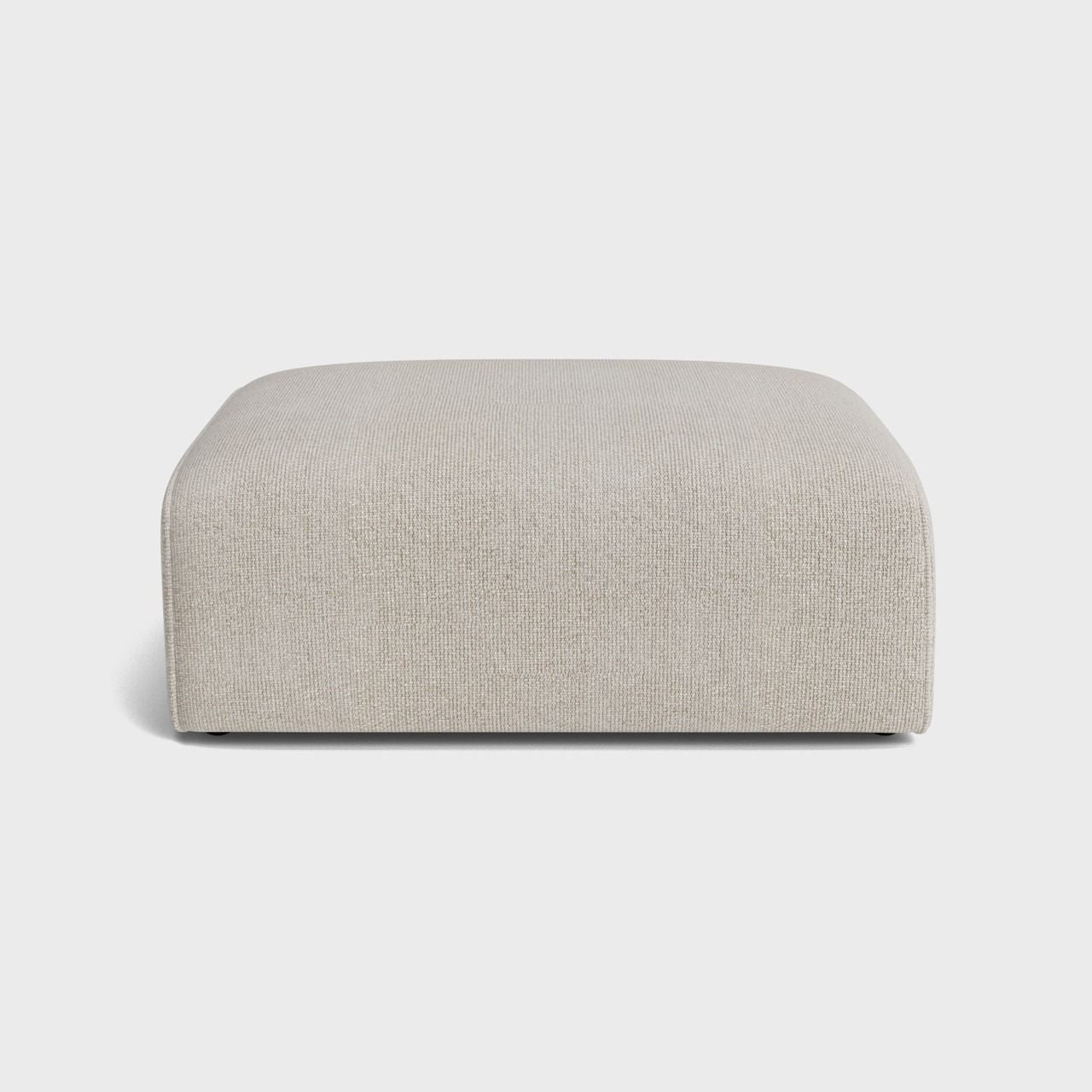 Drift Four Seater with Two Ottomans