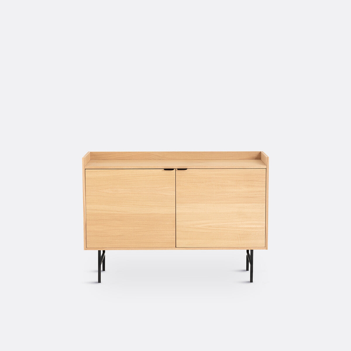 Drift 2-Door Sideboard