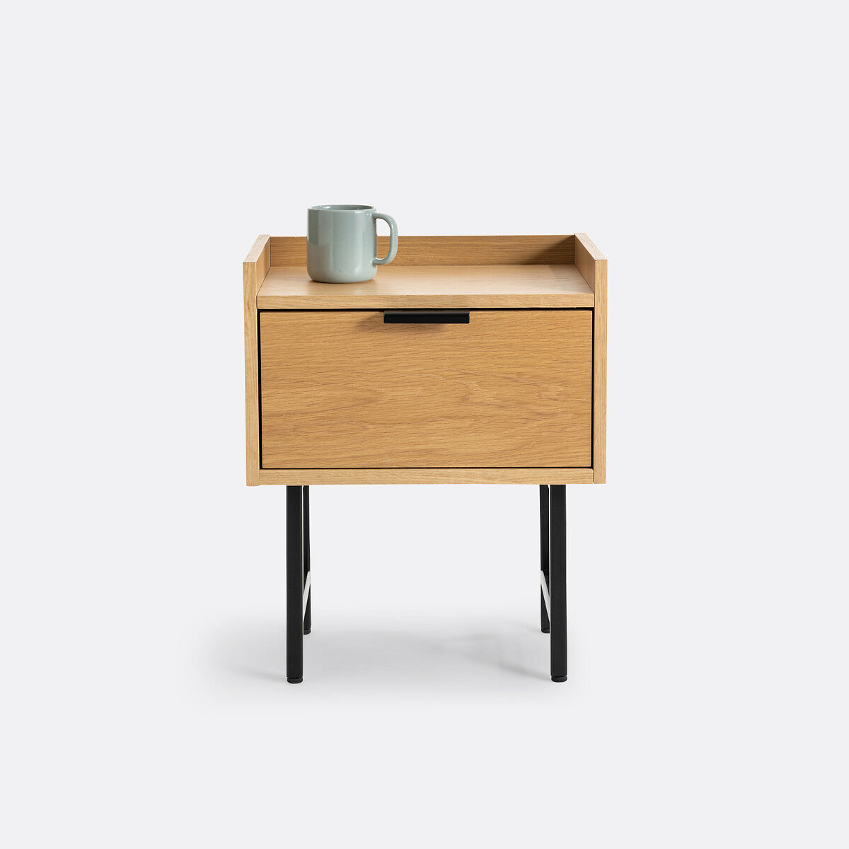 Drift Bedside Table