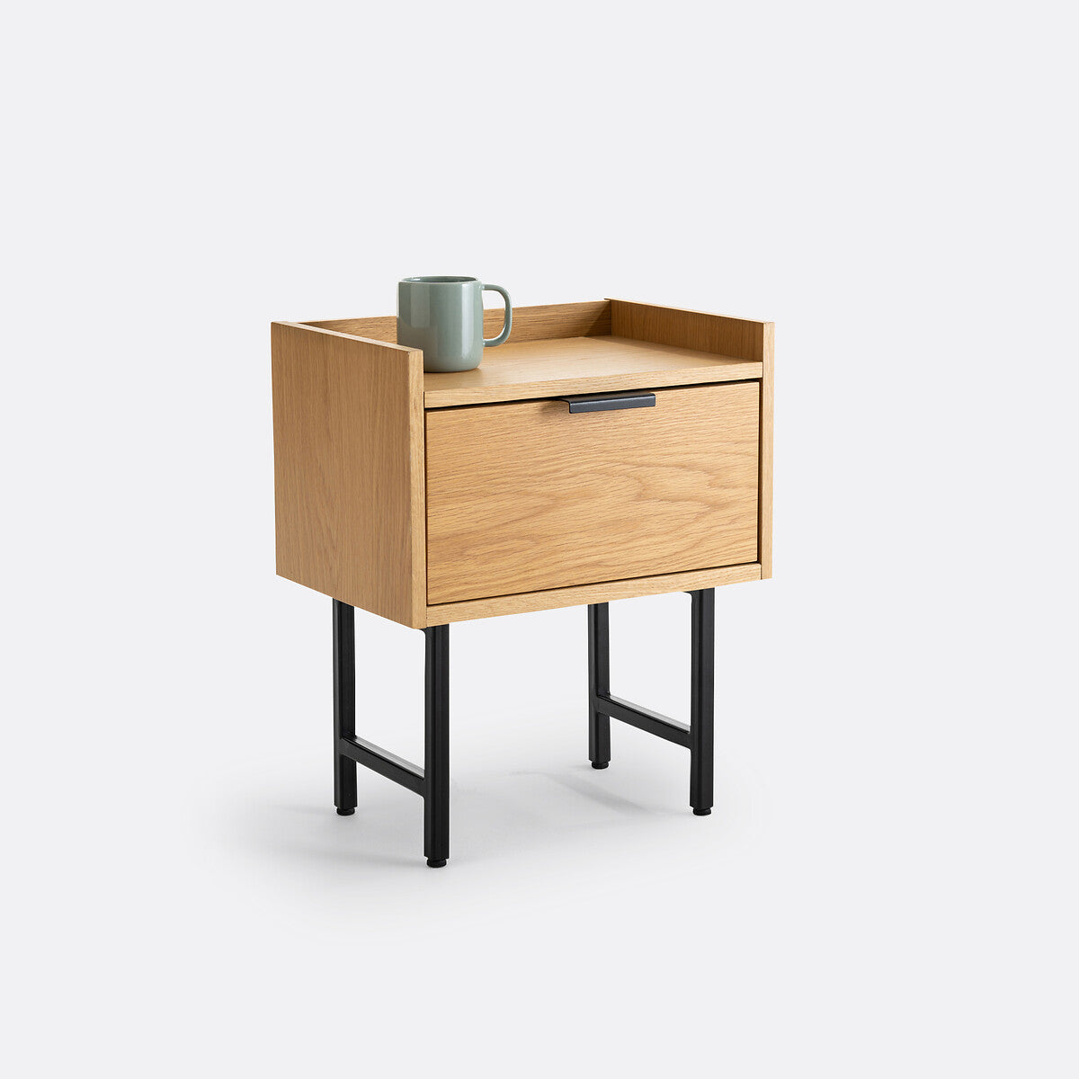Drift Bedside Table