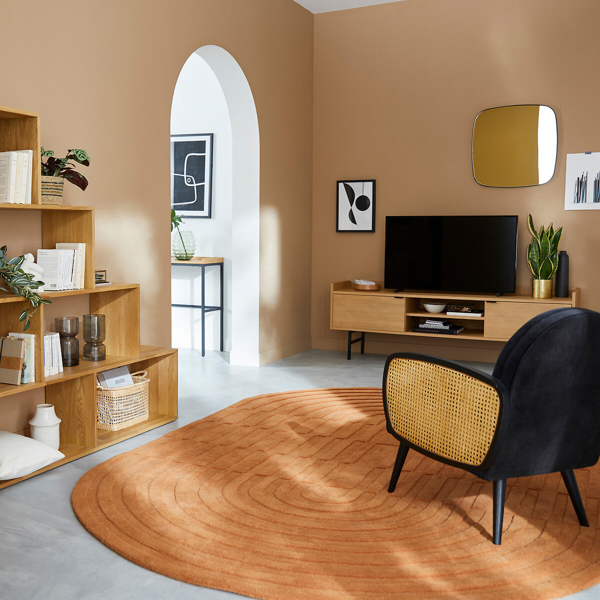 Drift Large TV Unit