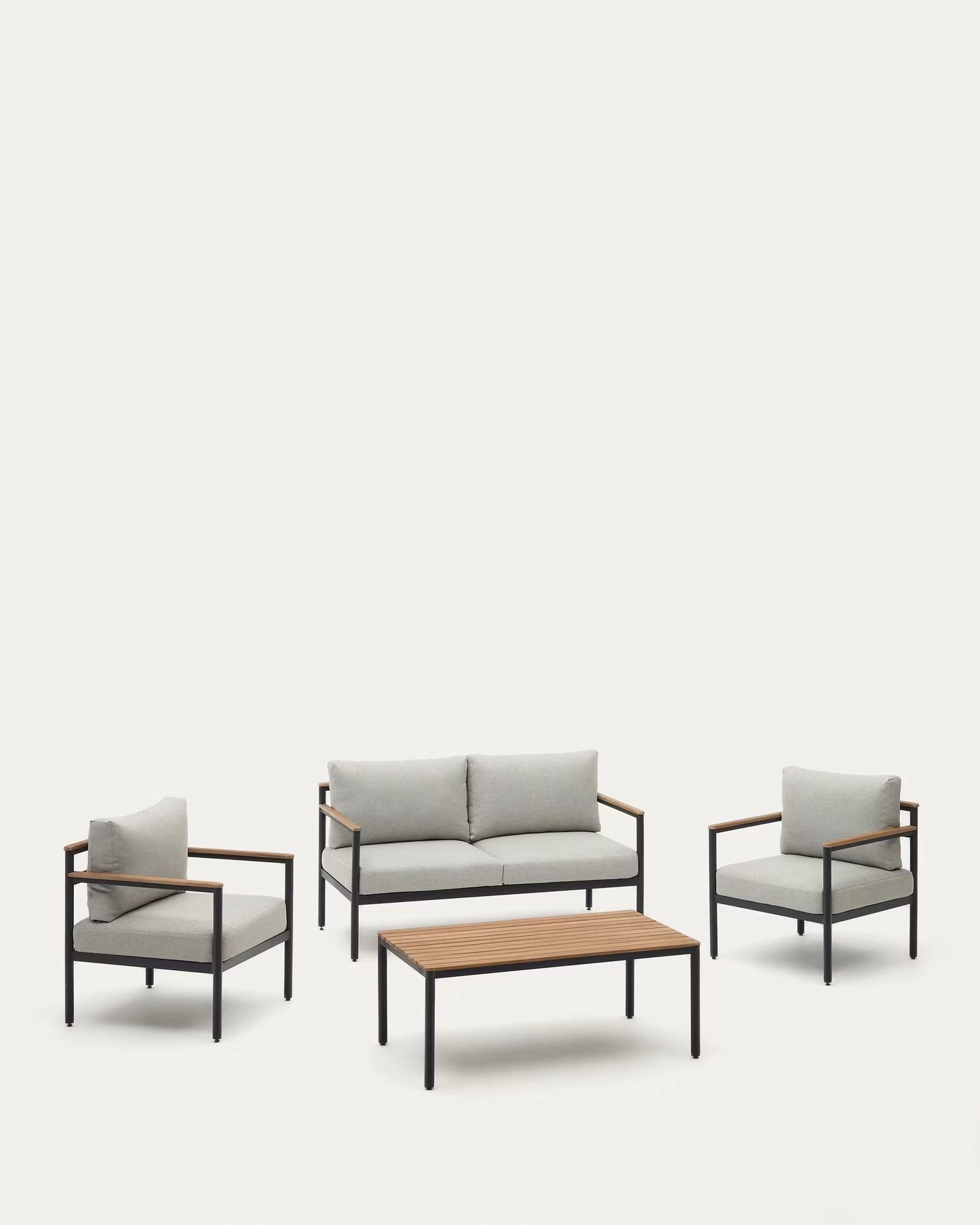 Drift Outdoor 2 Seater Sofa
