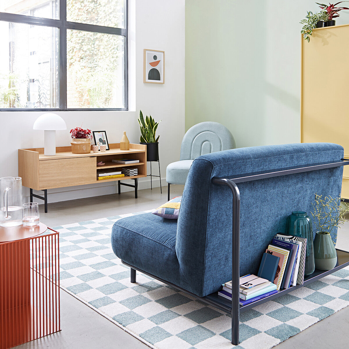 Drift Small TV Unit-DSB3