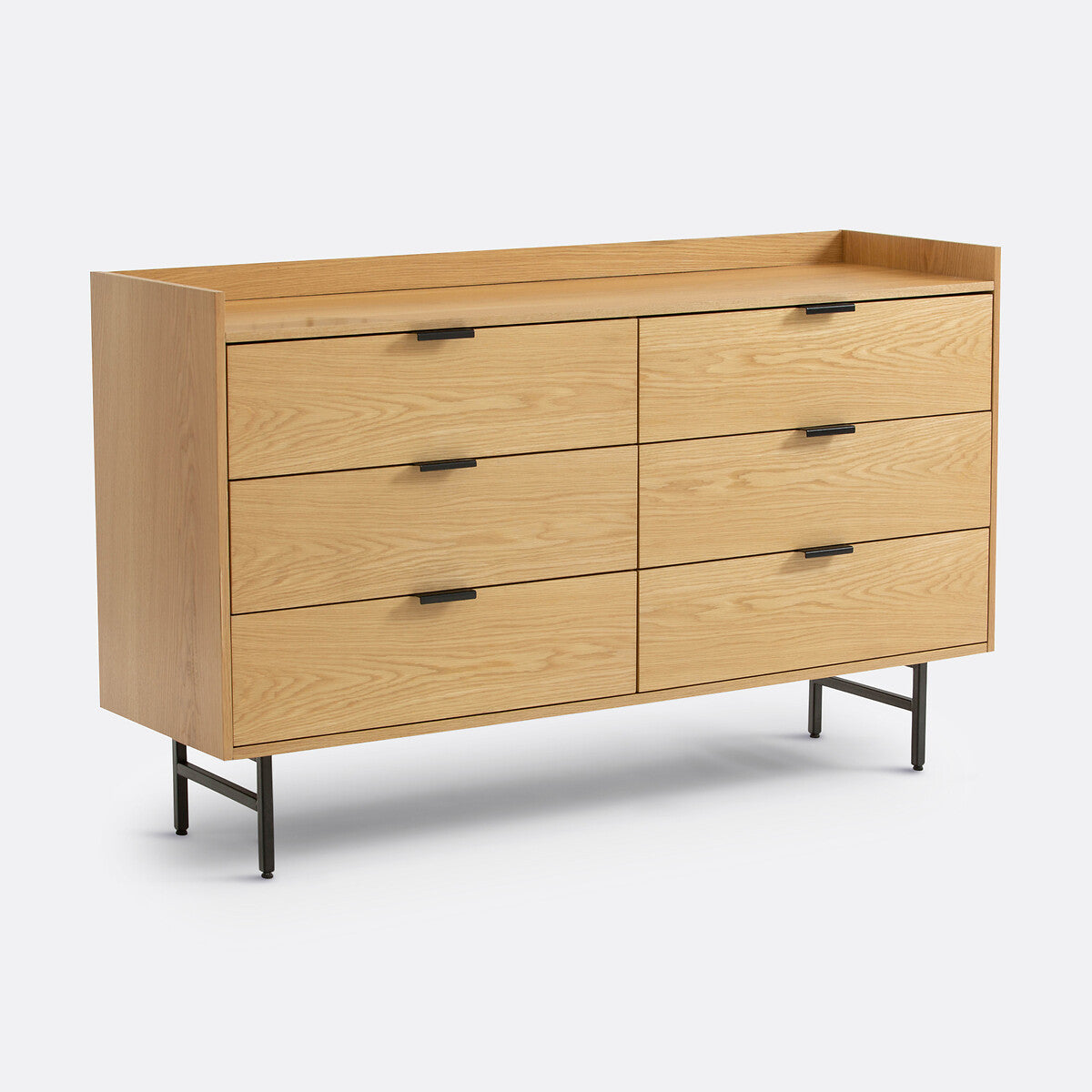 Drift Dresser
