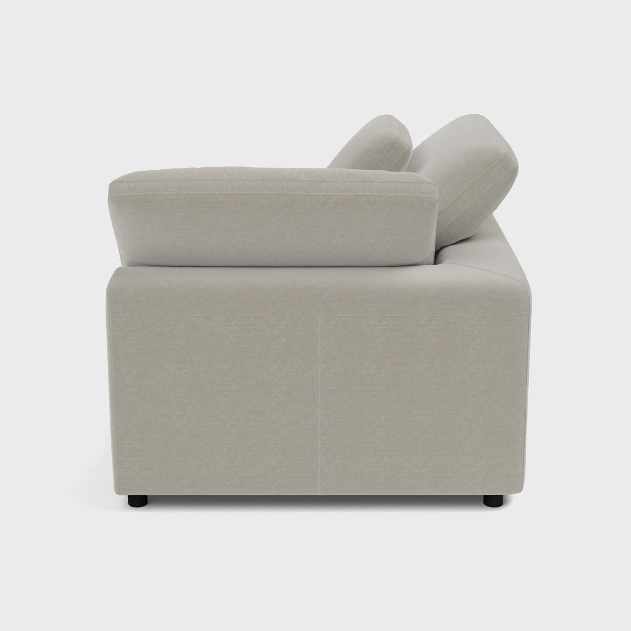 Fold Three Seater