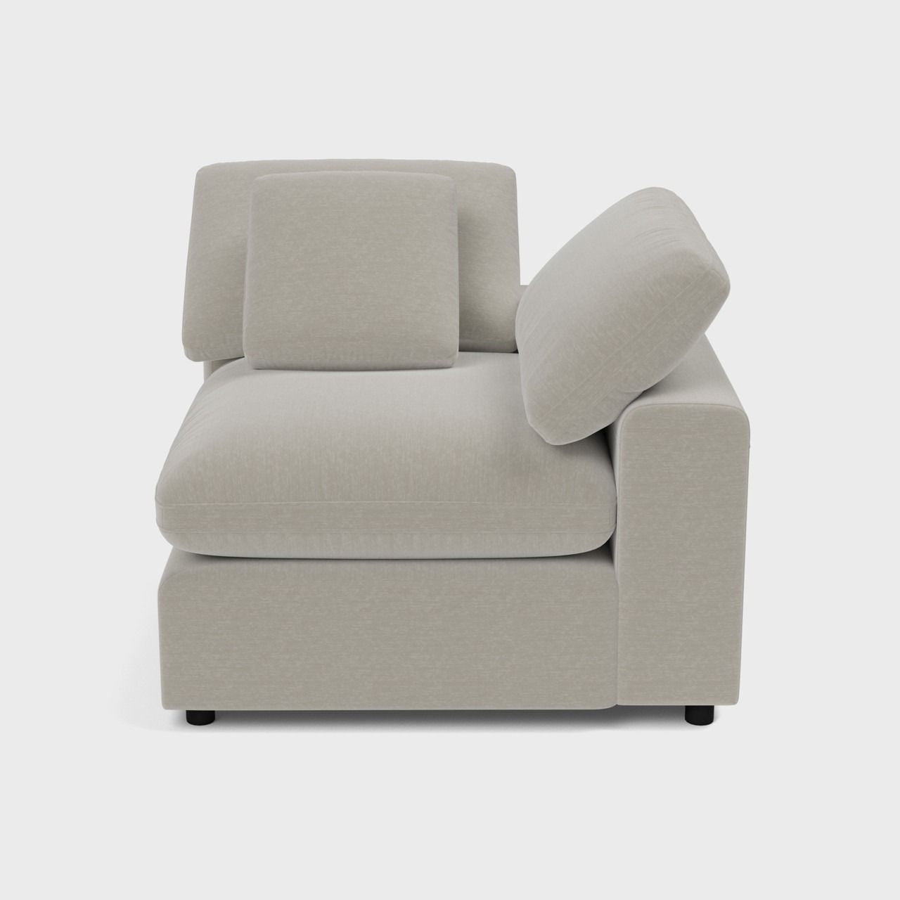 Fold Three Seater