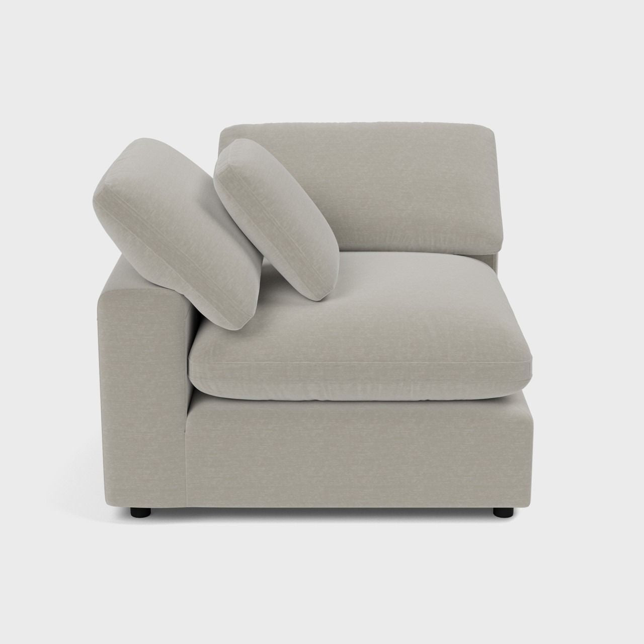 Fold Three Seater