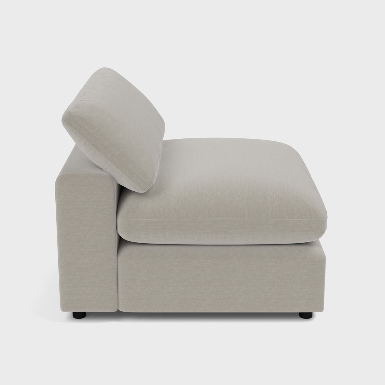 Fold Three Seater