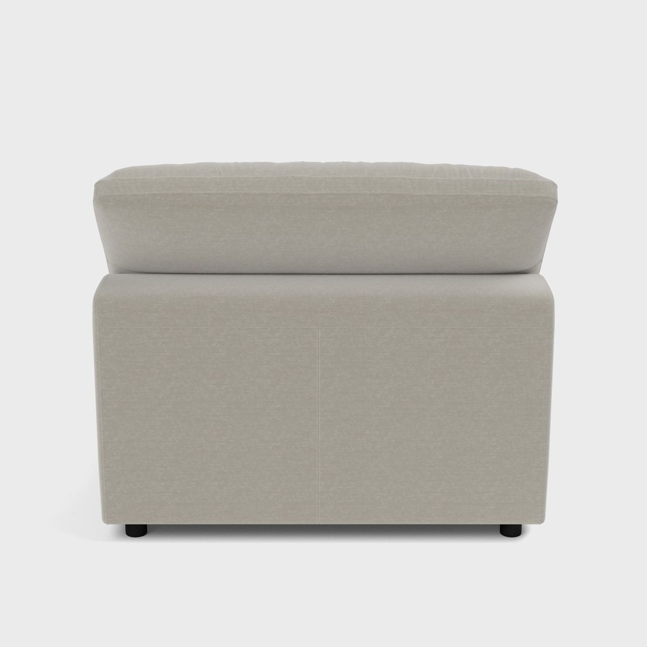 Fold Three Seater