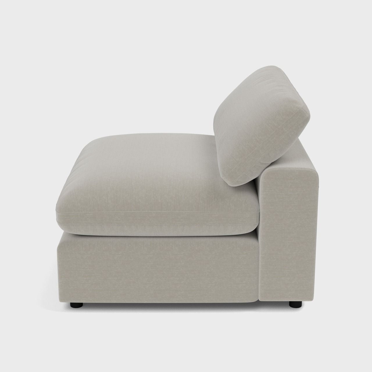 Fold Three Seater