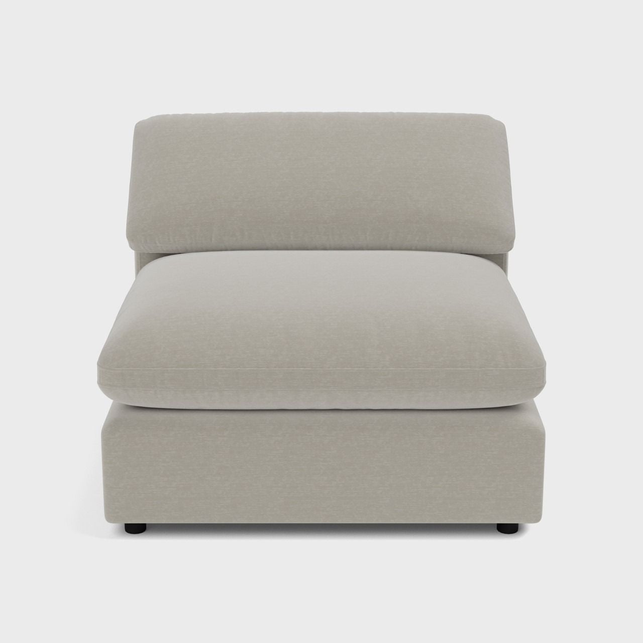 Fold Three Seater