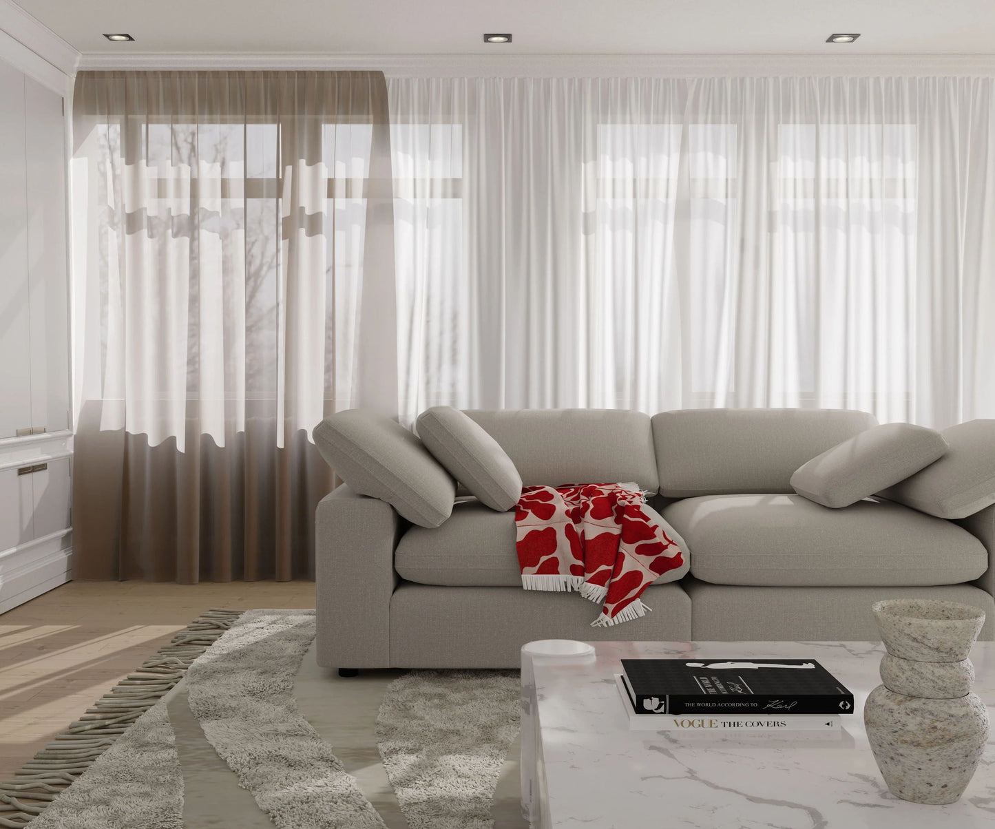 Fold Two Seater