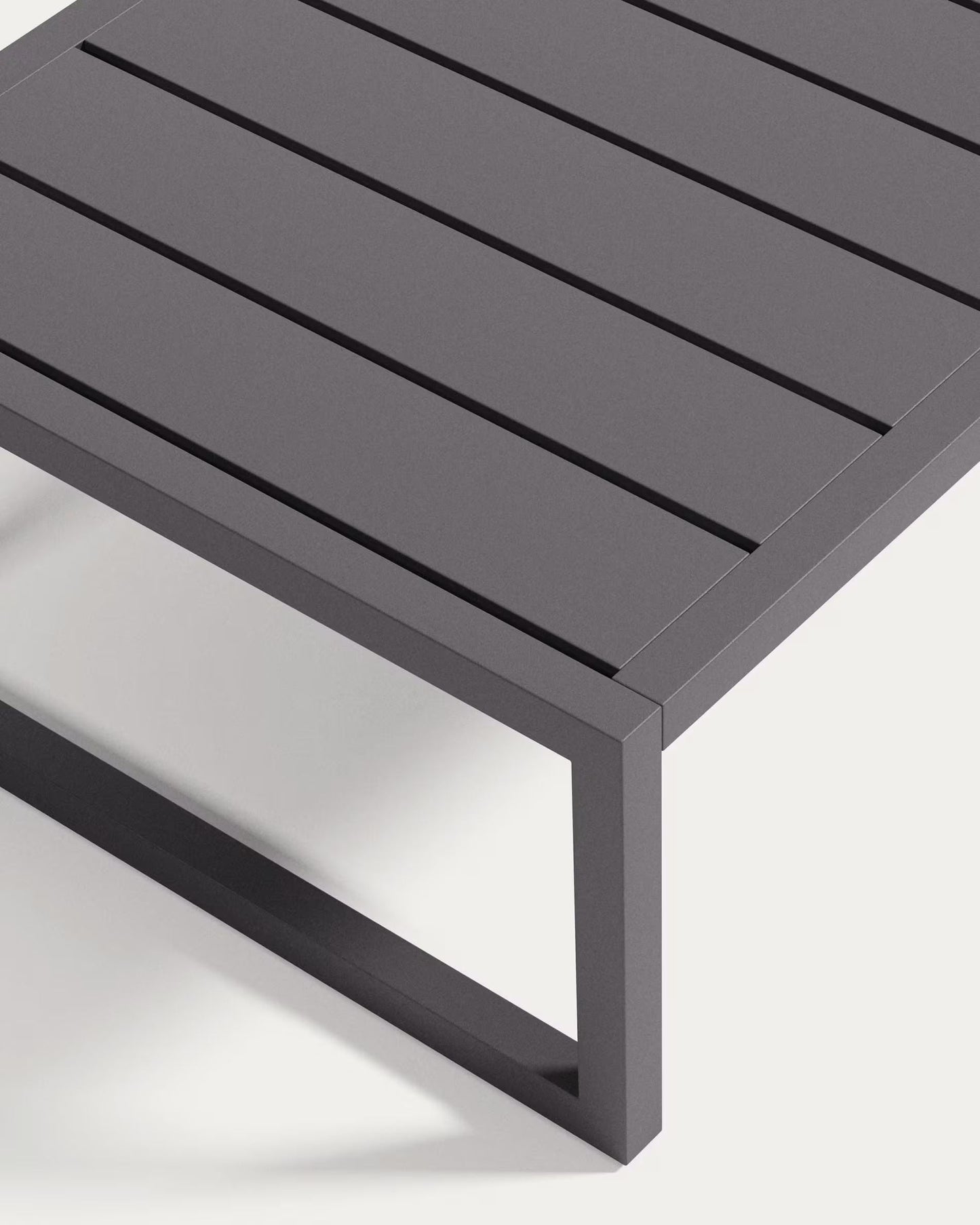 Fold Outdoor Square Table