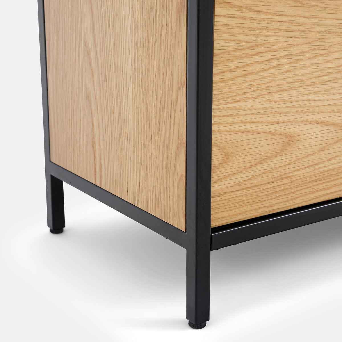 Fold TV Unit Side Board
