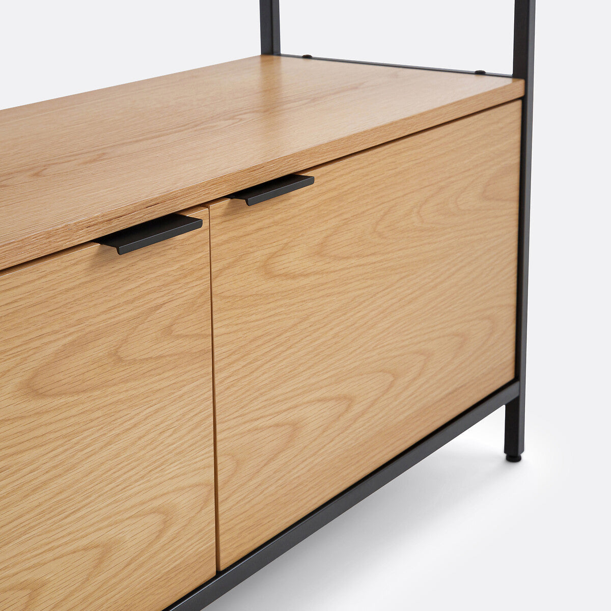 Fold TV Unit Side Board