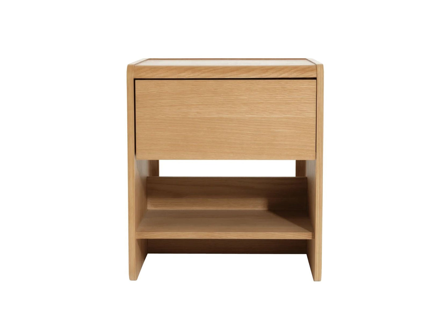 Kanso Bedside Table