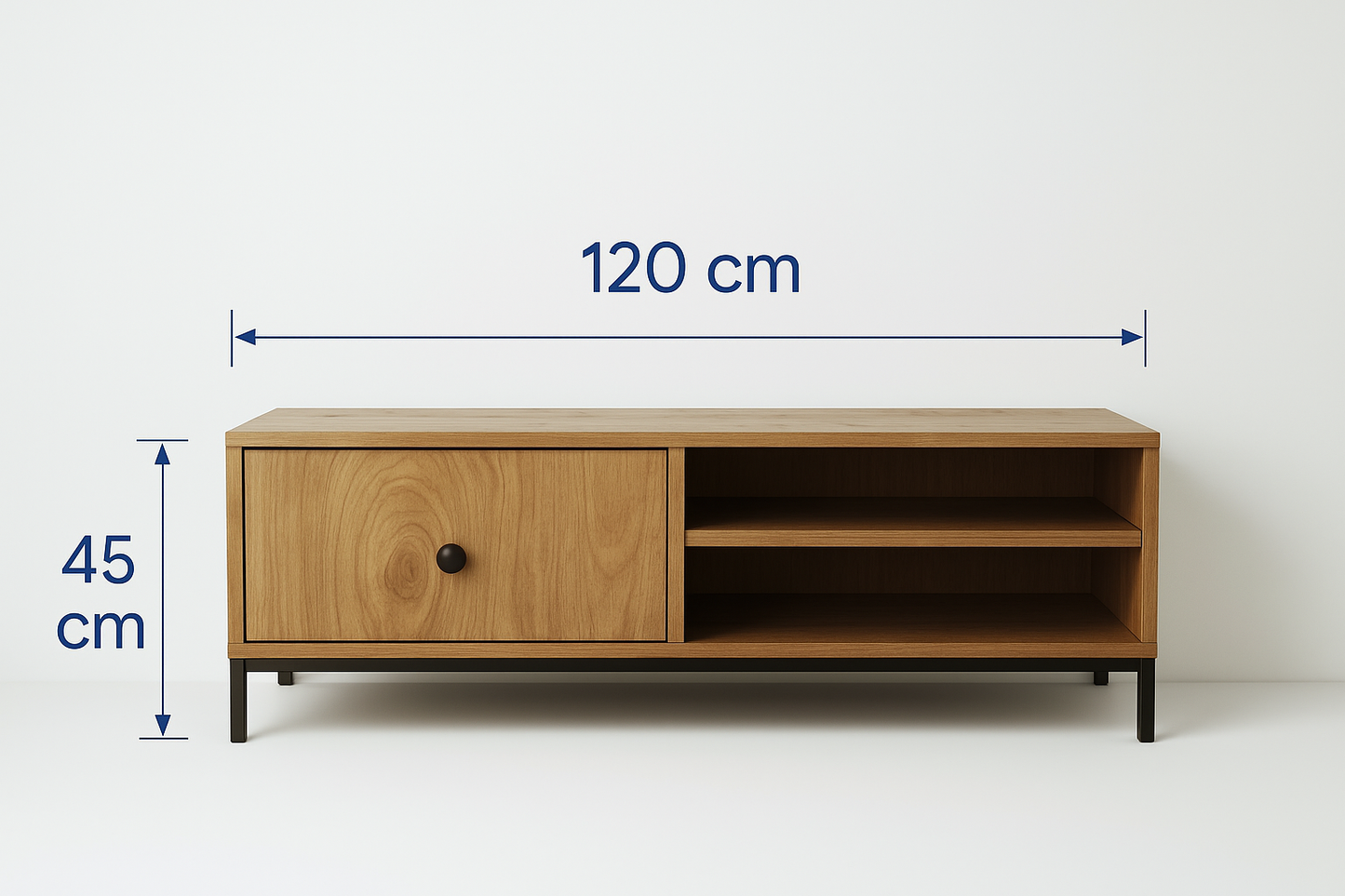 Kanso Tv Unit