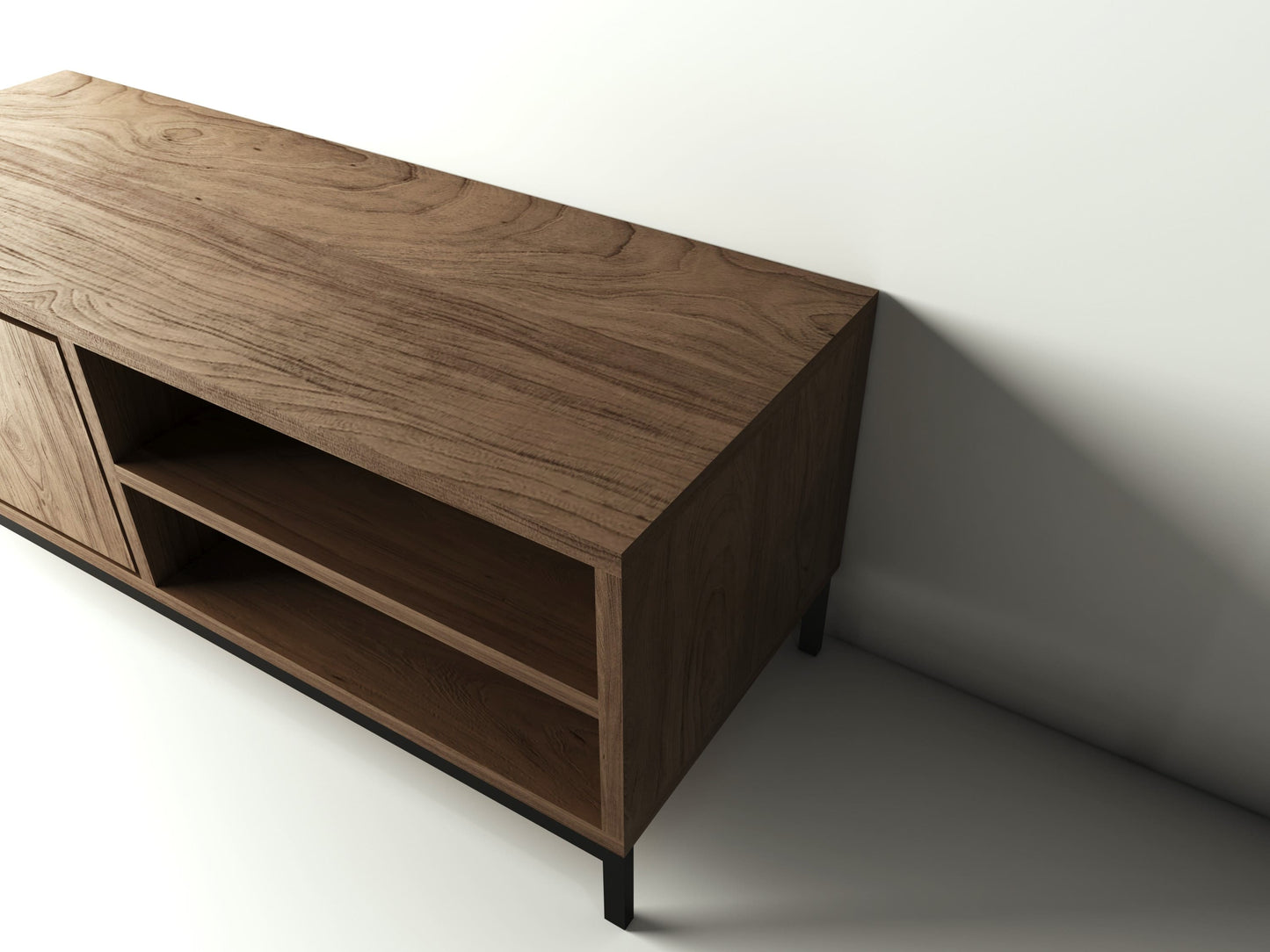 Kanso Tv Unit