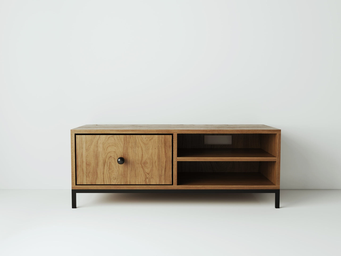 Kanso Tv Unit
