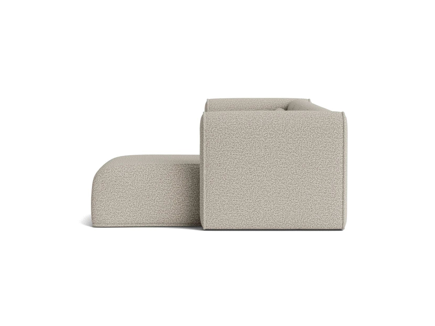 Loom Four Seater Chaise Lounge