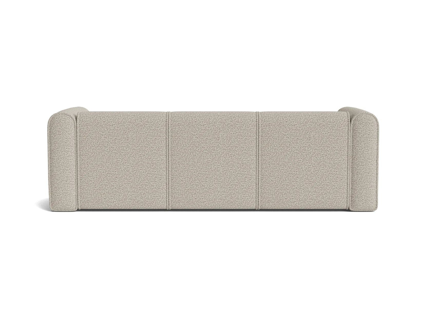 Loom Three Seater