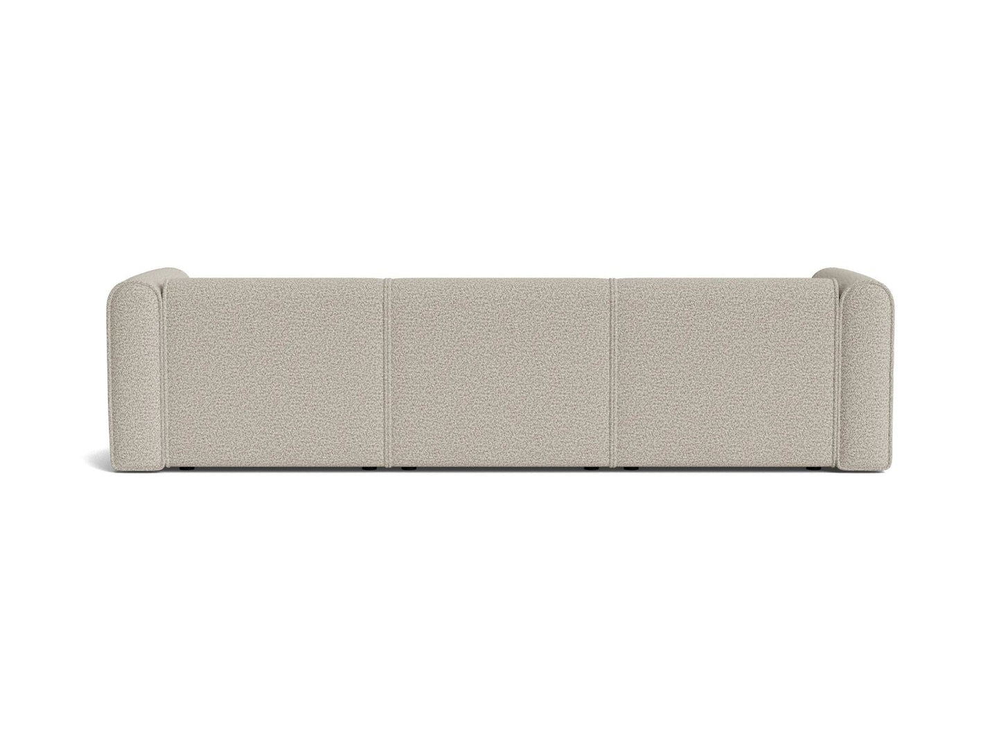 Loom Three Seater