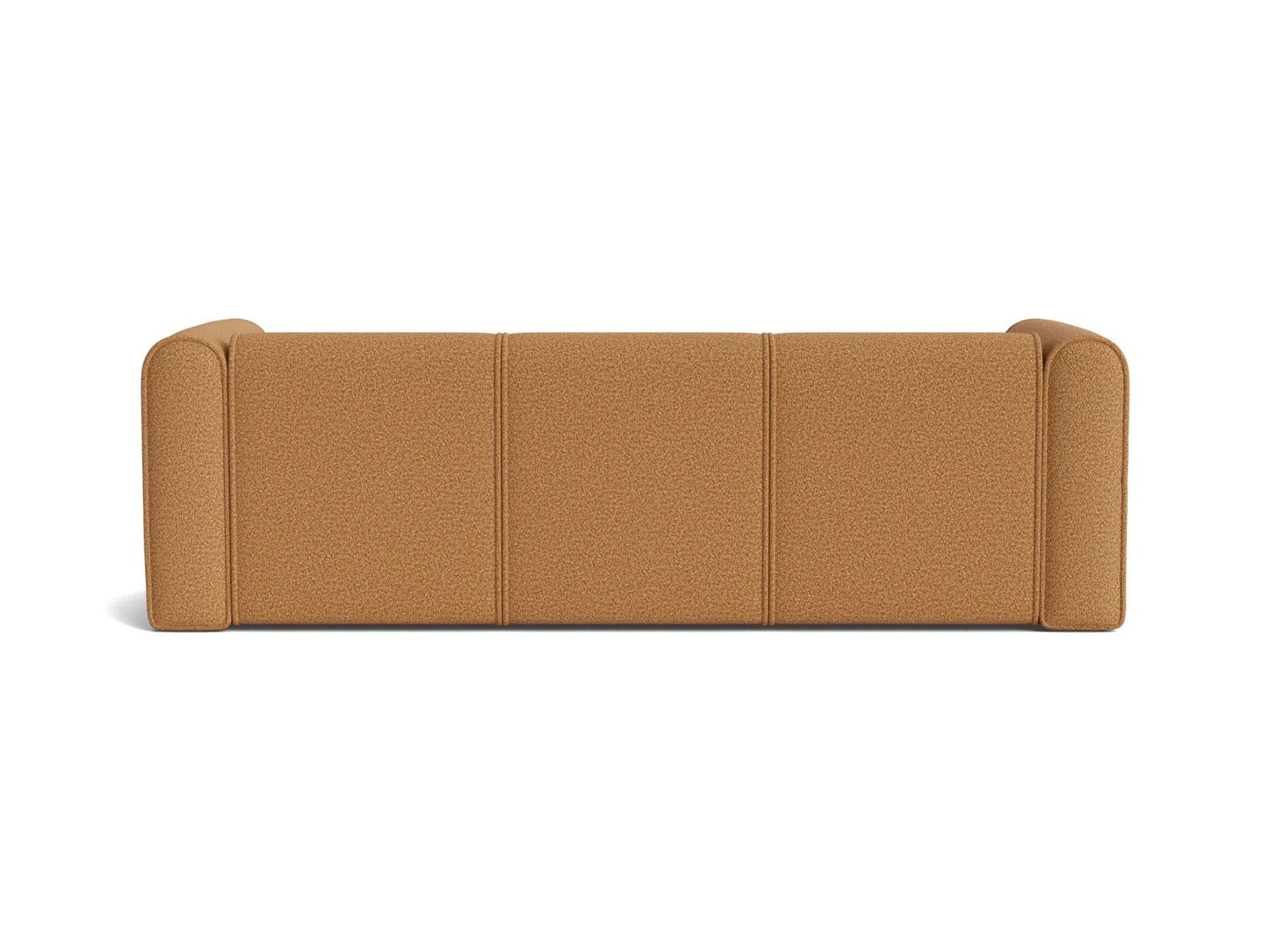 Loom Three Seater