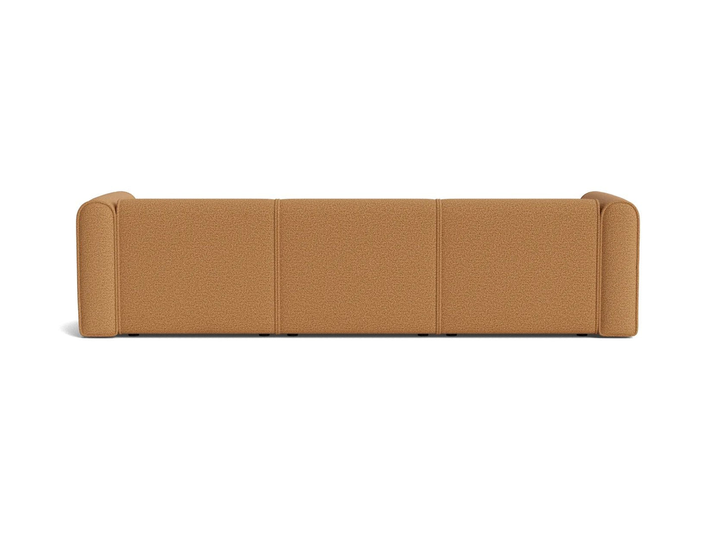 Loom Three Seater