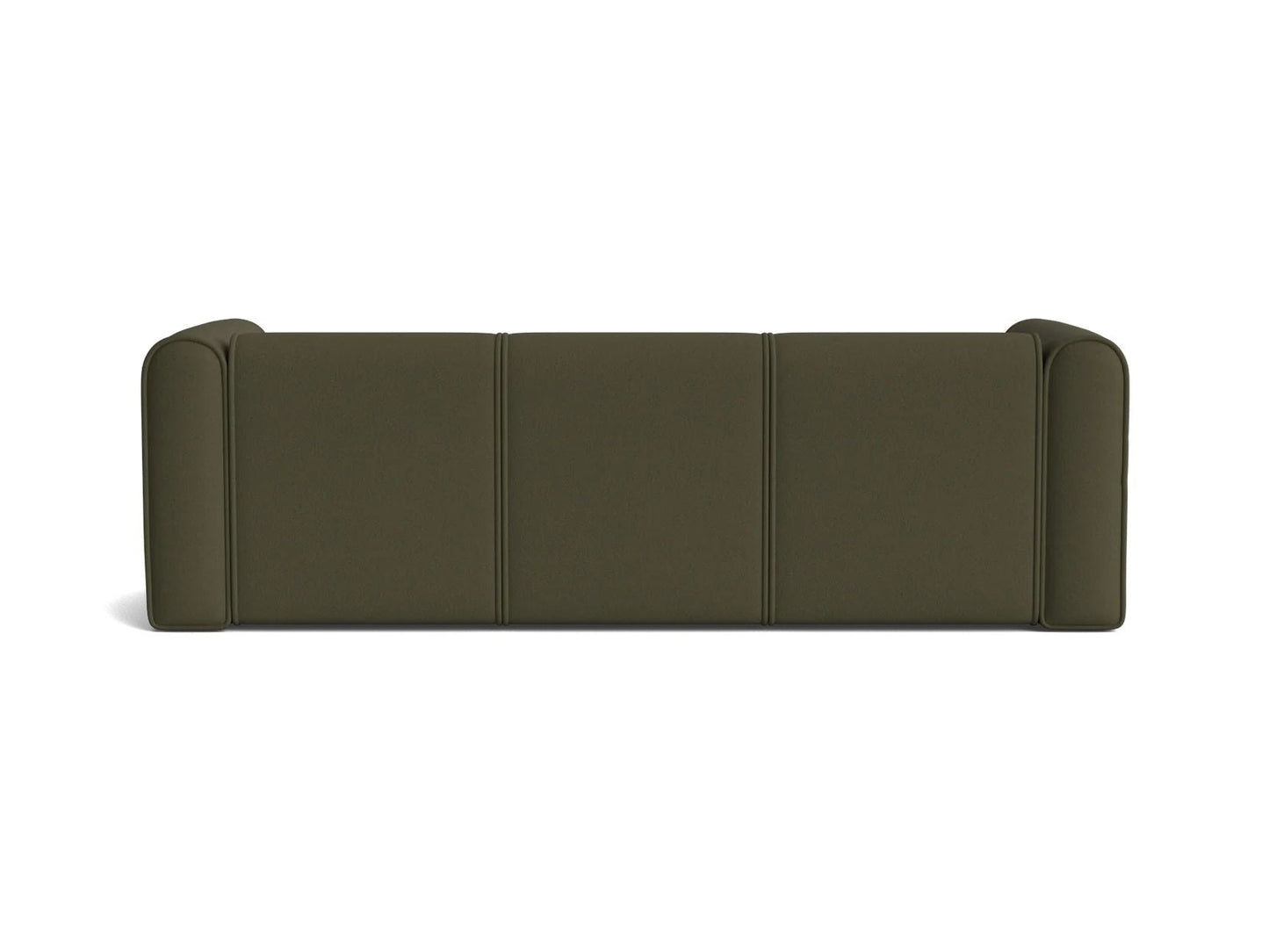 Loom Three Seater