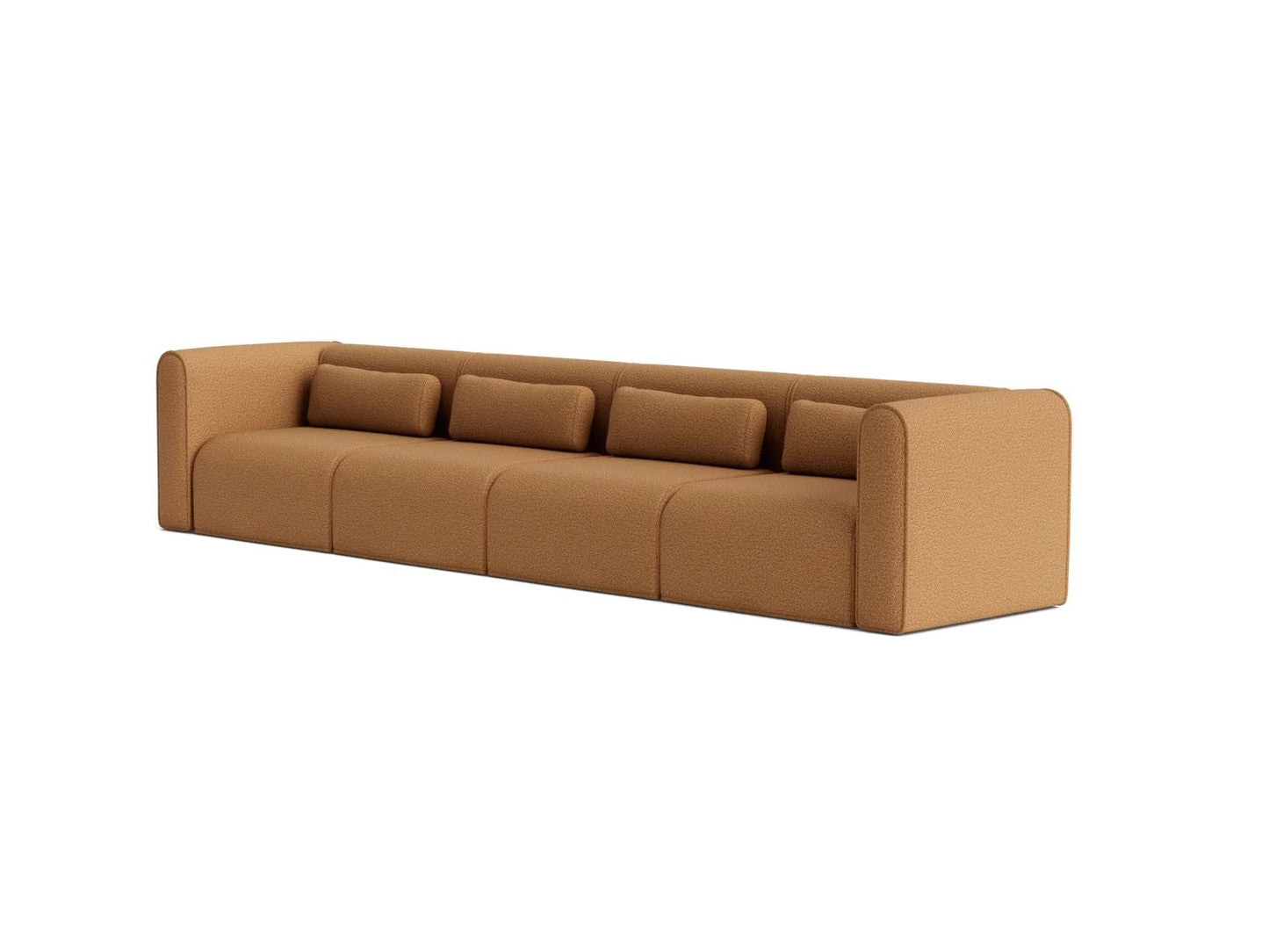 Loom Four Seater