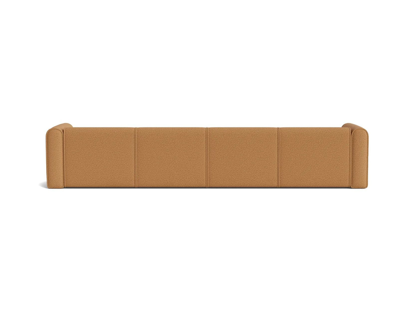 Loom Four Seater
