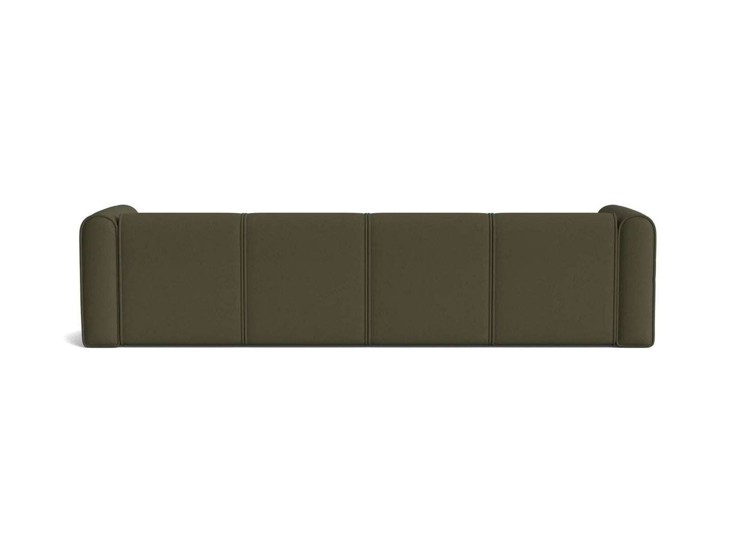 Loom Four Seater