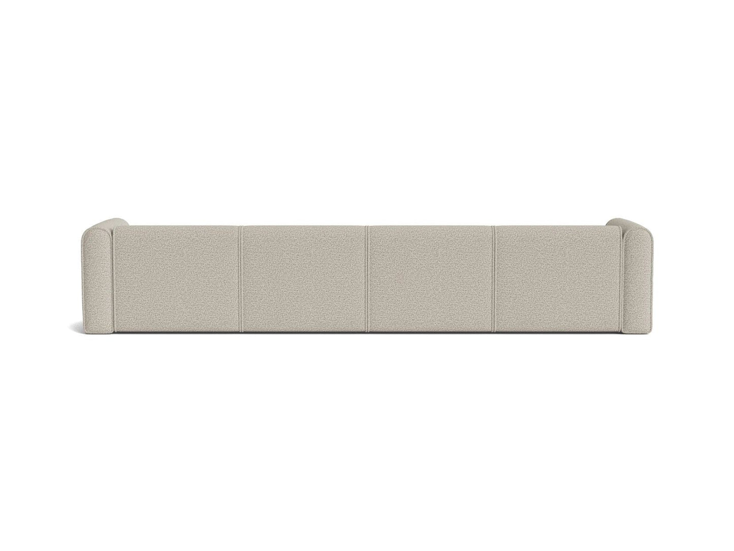 Loom Four Seater