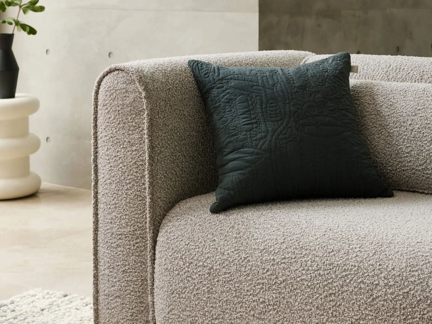 Loom Two Seater