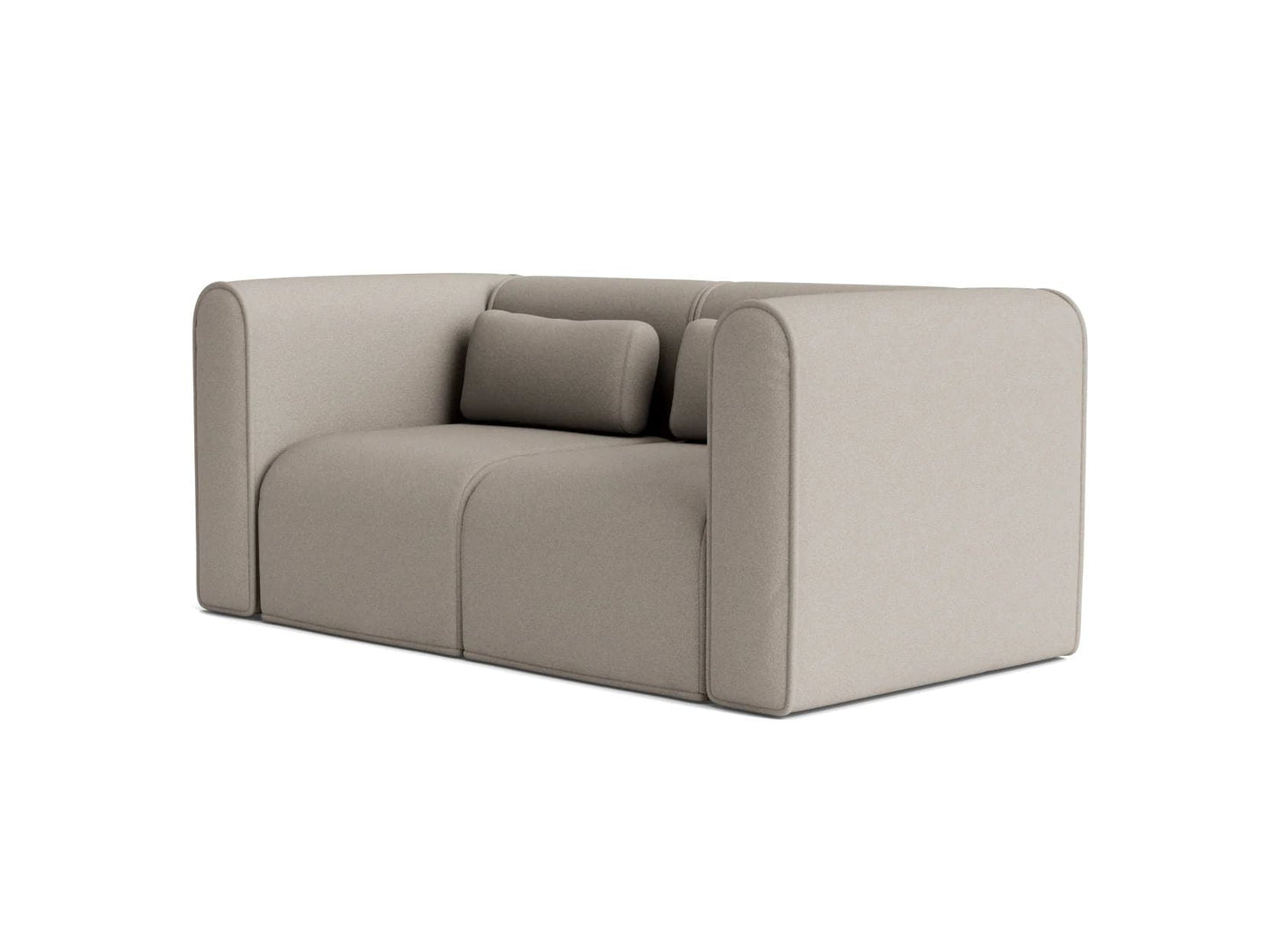 Loom Two Seater