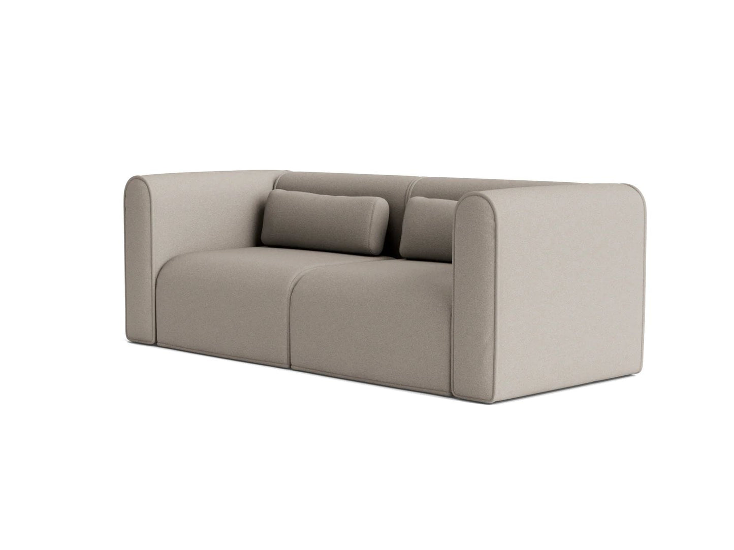 Loom Two Seater