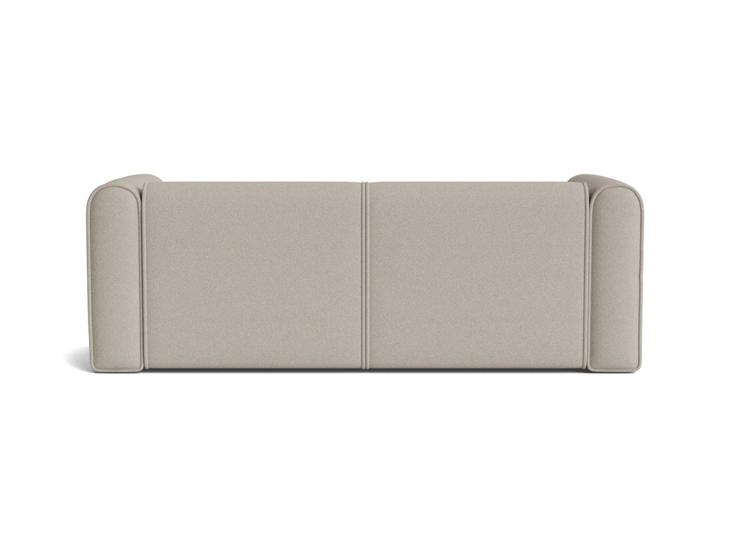 Loom Two Seater