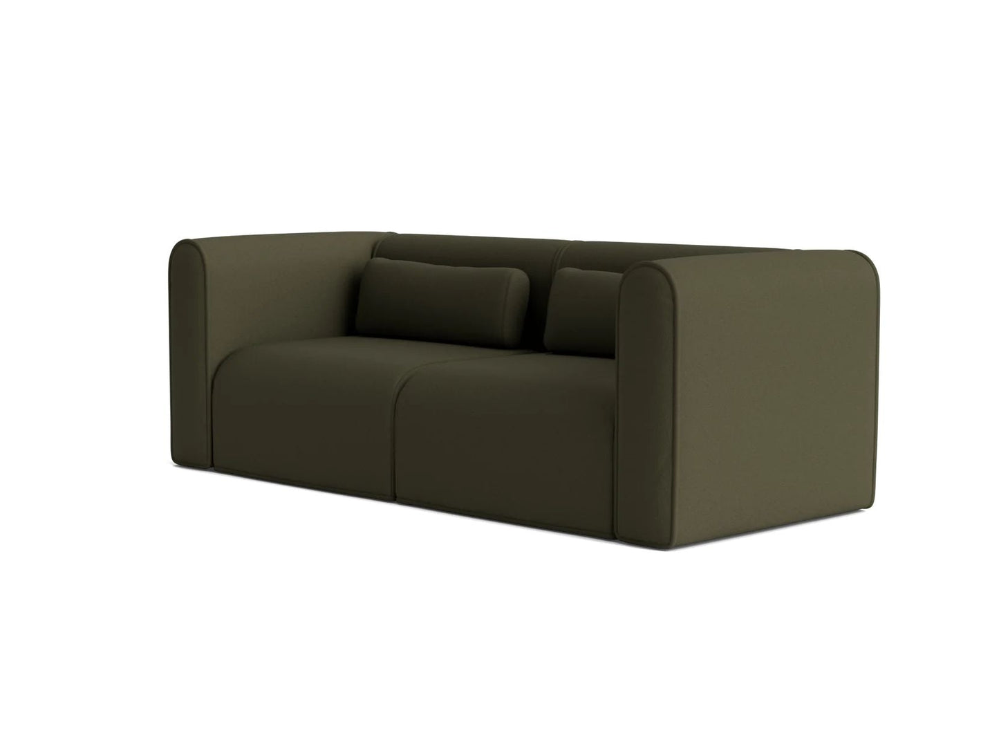 Loom Two Seater