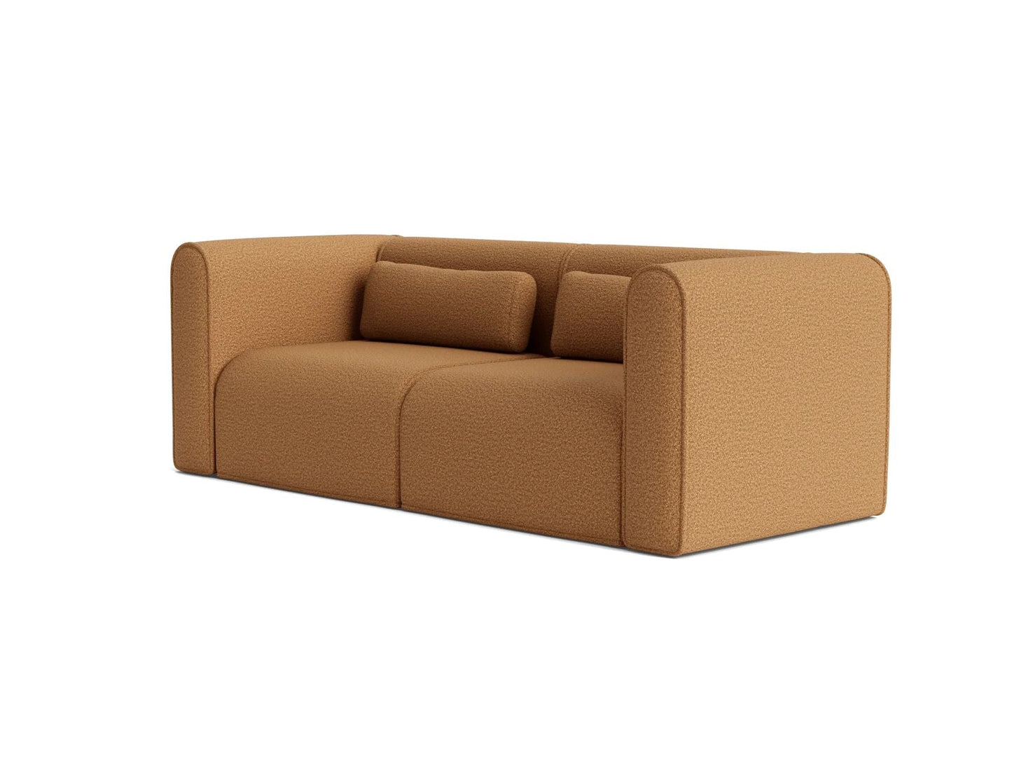 Loom Two Seater
