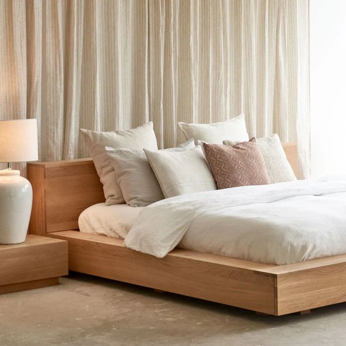 Loom Queen Bed