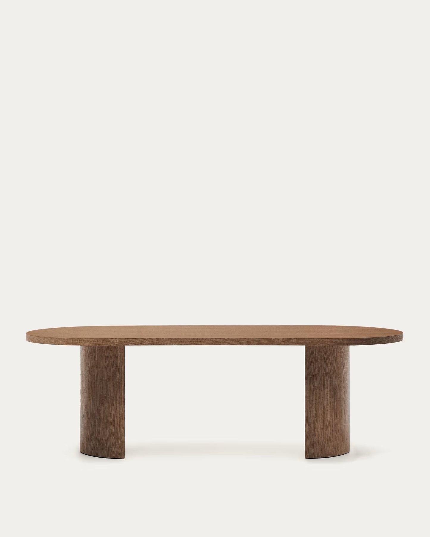 Loom Dinning Table (Brown)