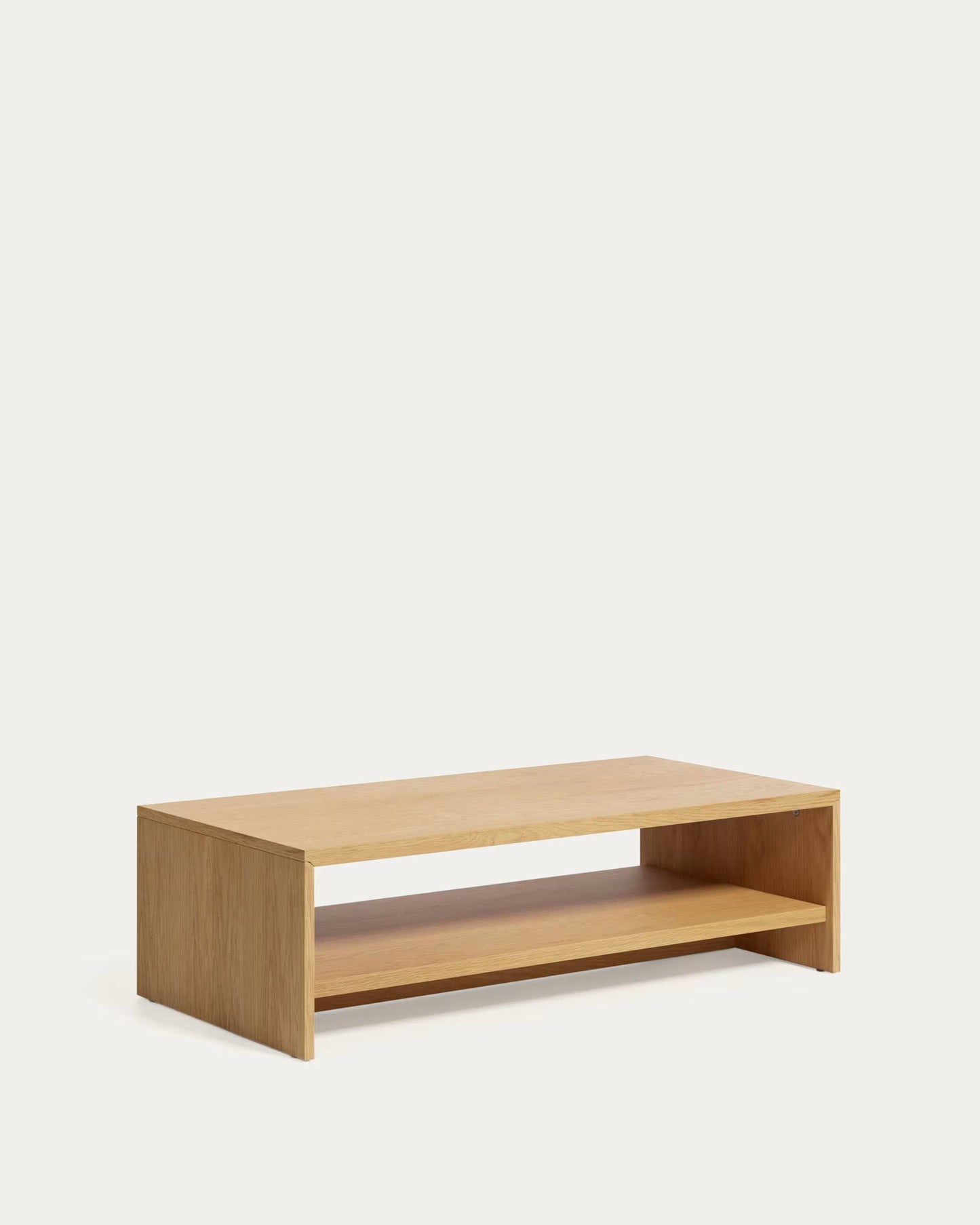 Loom Divider Coffee Table (Natural)