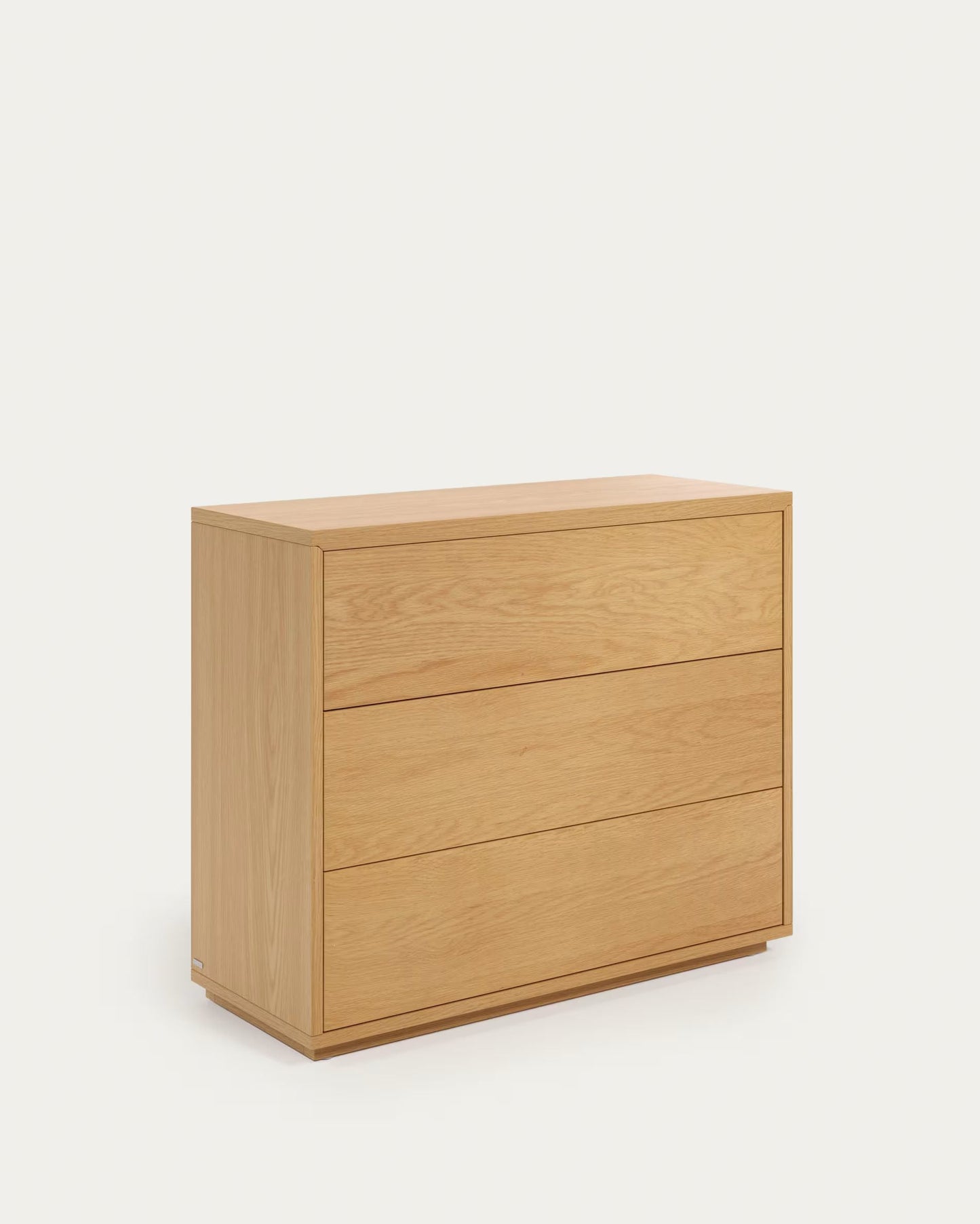 Loom Dresser (Natural)