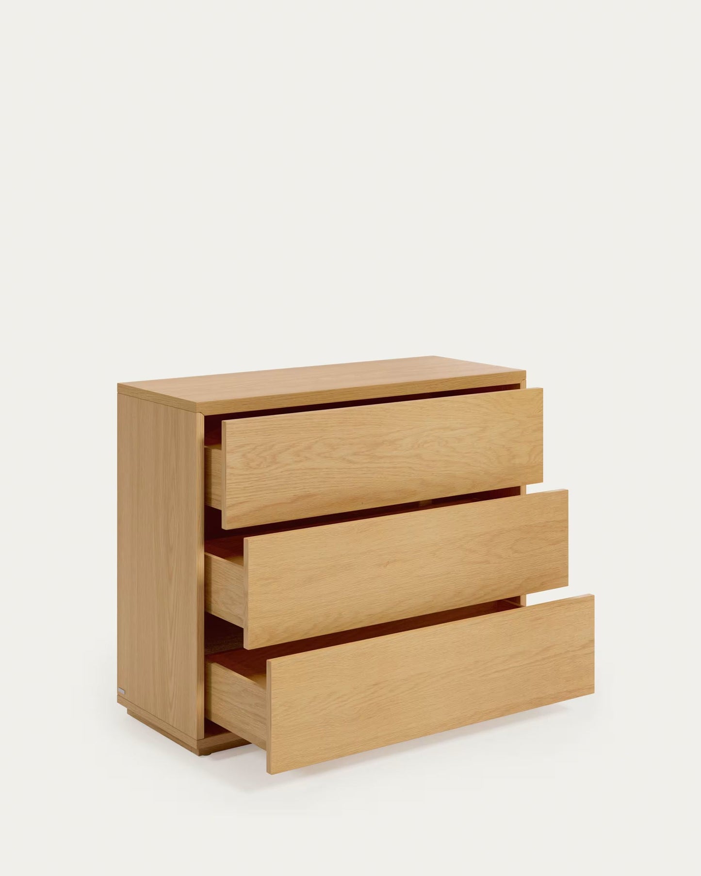 Loom Dresser (Natural)