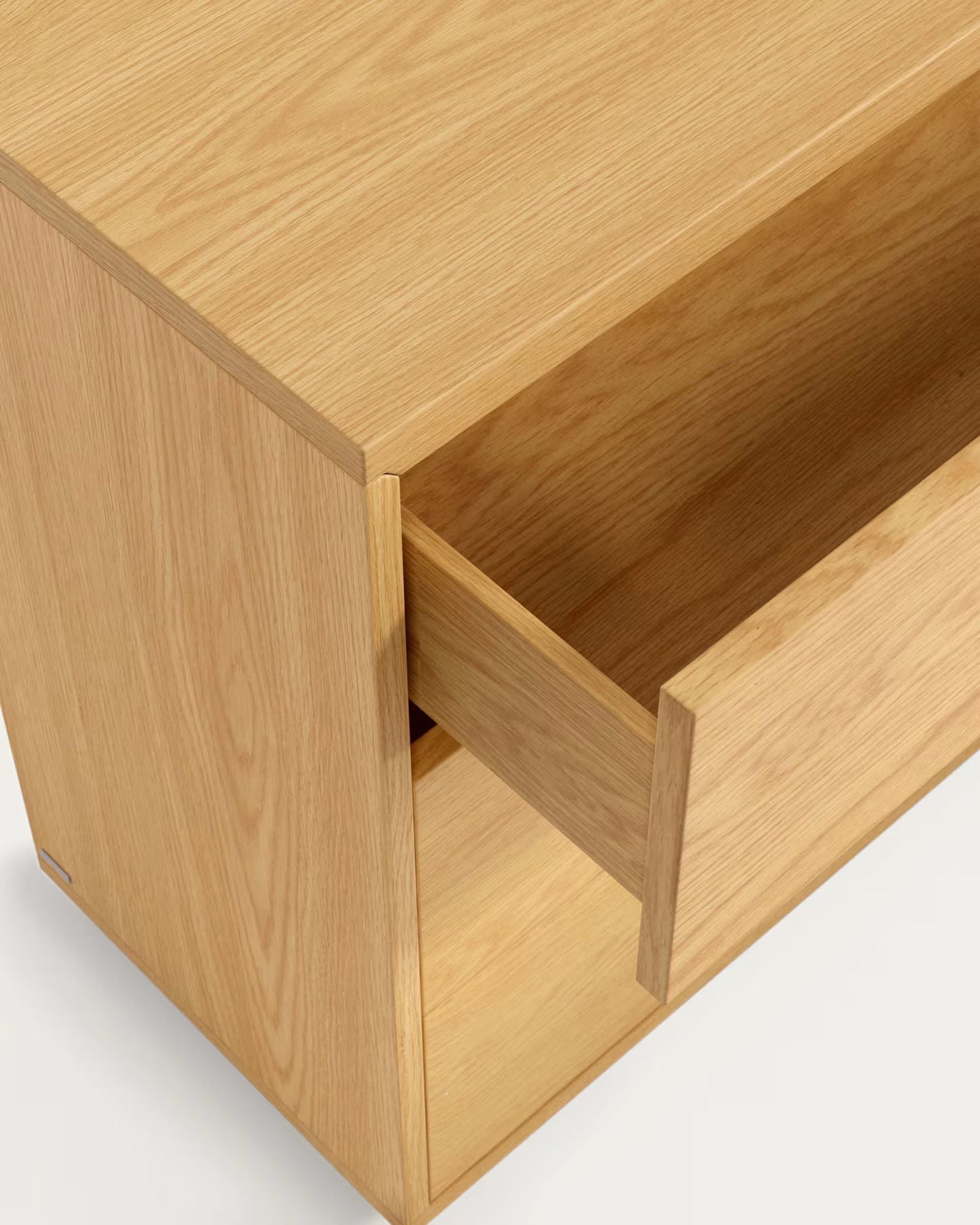 Loom Dresser (Natural)