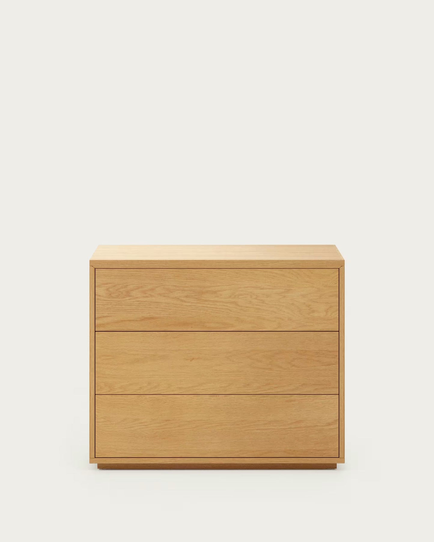 Loom Dresser (Natural)
